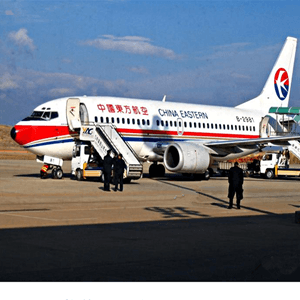 黔南荔波机场快递航空快运业稳步发展的原因是什么？
